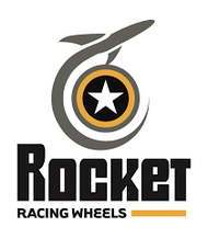 ROCKET RACING WHEELS